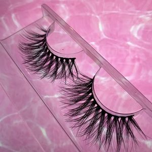 ✨25mm 5D Premium Mink Lashes✨